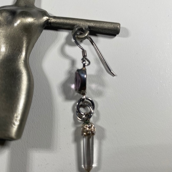 Dangling Crystals - Picture 2 of 4